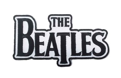 Beatles Logo