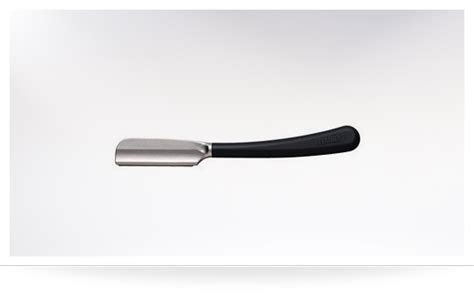 Straight Razors - Appearance