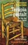 Buy Terapia Gestalt / Gestalt Therapy: La via del vacio fertil / The ...