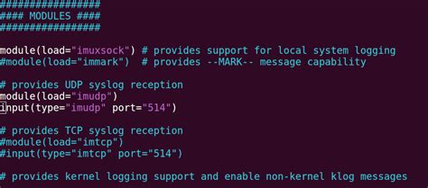 Image result for Rsyslog Remote Logging