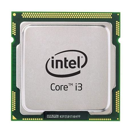 Intel Core i3-4170 Boxed - Kenmerken - Tweakers