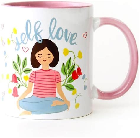 Buy Fiery Cat in Jungle - Coffee Mug by The Spring Palette | Coffee Mug ...