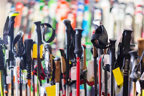 Rent Service Fassa ski Bike