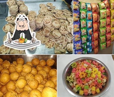 CUG SECTOR 29 CANTEEN, Gandhinagar - Restaurant menu, prices and reviews