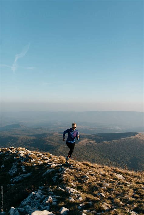 Running Woman 的图像结果