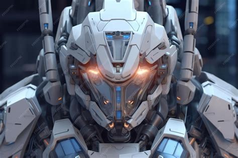 Robot Background 的图像结果