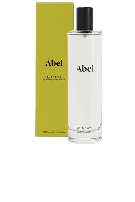 Abel Scene 02 Room Spray | REVOLVE