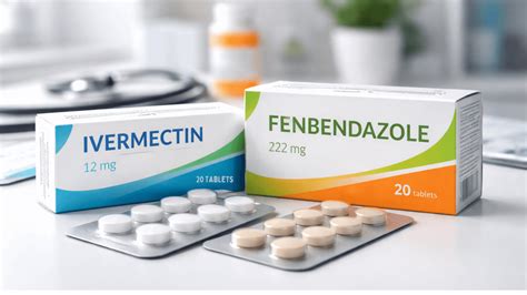 How to Get Ivermectin and Fenbendazole for Parasitic Treatment – ZaraMeds