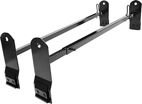 TAC Ladder Rack Cross Bar Fit 2003-2022 Chevy India | Ubuy