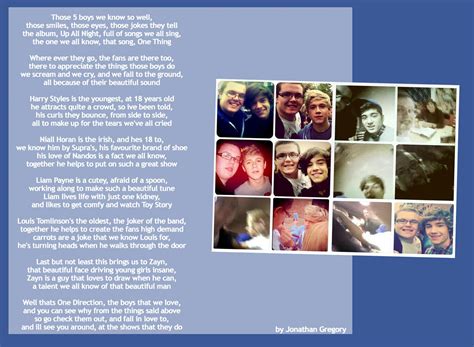 Image result for One Direction Competition