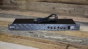 Rolls Rm68 Zone Wolf 2 Ch Zoning Mixer : Amazon.in: Musical Instruments