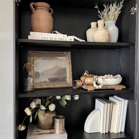 30 Bookshelf Ideas To Show Off Your Favorite Books