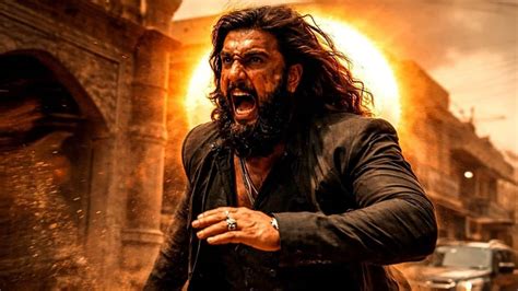 Dhurandhar 2 box office day 2: Ranveer Singh’s film maintains strong ...