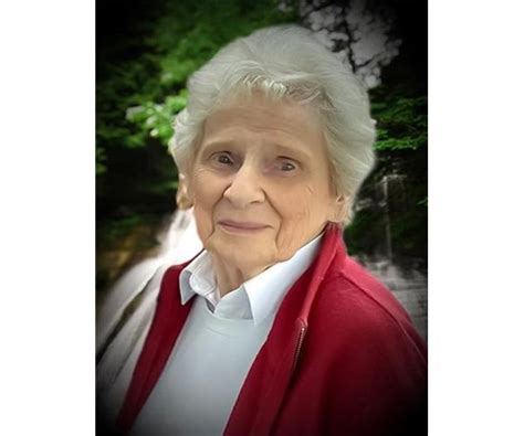 Barbara VanDerveer Obituary (2024) - Geneva, NY - Finger Lakes Times