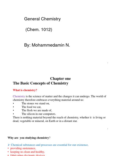 General Science Basicchemastry 的图像结果