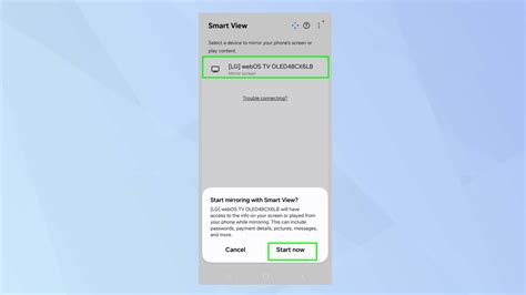 Image result for How to Mirror Your Android Device to TV Using USB Cable