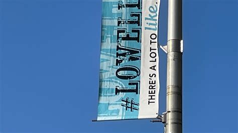 Lowell Folk Fest - Keolis Commuter Services