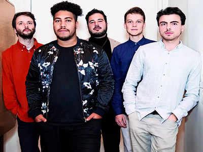 Malleswaram Mirror Special: Get jazzy with fusion beats