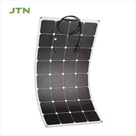 Company Overview - Shenzhen Jtn Solar Energy Co., Ltd.
