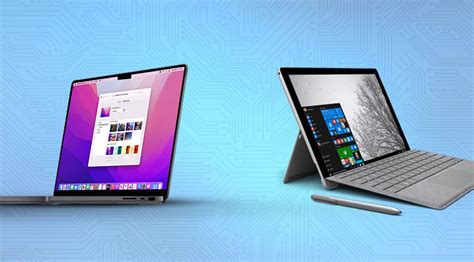 Mac OS vs Windows 10 的图像结果