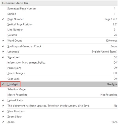 Image result for Type Over Mode and Insert Mode Difference