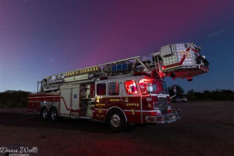 DCFD Car Wash Fundraiser- Supporting Fight For Air Climb American Lung ...