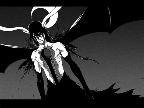 [100+] Ulquiorra Cifer Wallpapers | Wallpapers.com