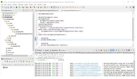 Image result for Spring Boot Test