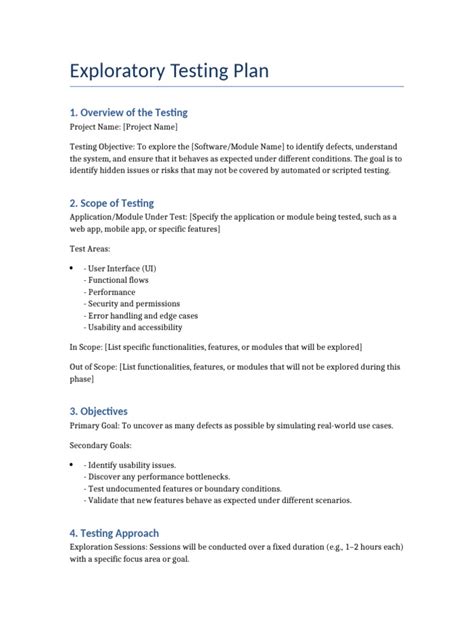 Image result for How to per Form Exploratory Testing