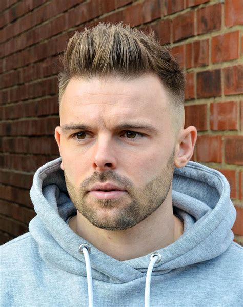 Asian Receding Hairline Hairstyles