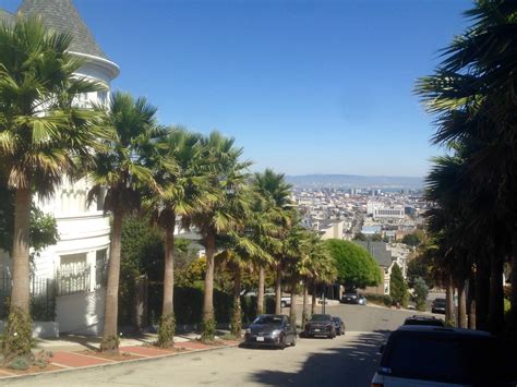 Buena Vista Manor House, 399 Buena Vista Ave E, San Francisco, CA ...