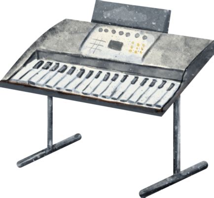 Image result for Cardboard Keyboard PNG