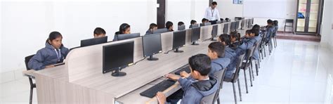 Computer Lab