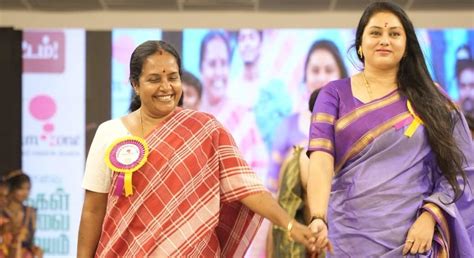 “நூற்றுக்கணக்கான கொடிகளை தமிழகம் பார்த்துள்ளது” - விஜய் குறித்து வானதி ...