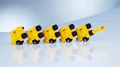 SICK | Sensor Intelligence