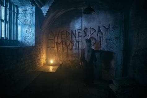 Wednesday Season 3: Everything to know about the third chapter of Jenna ...