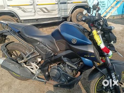 Yemaha mt 15 - Motorcycles - 1789060419