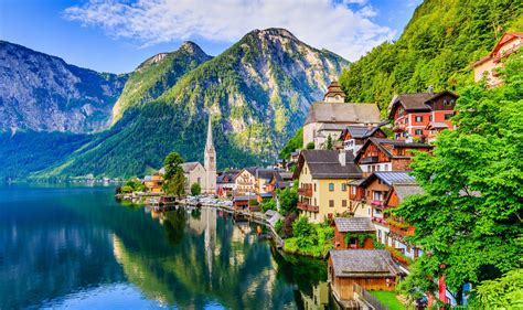 Travel Austria Village 的图像结果