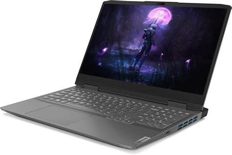 LENOVO LOQ Gaming Laptop, NVIDIA GeForce RTX 4060, India | Ubuy