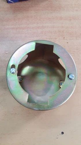 Milan Power Matal Fan Box And Concealed Box - Concealed Modular Box ...