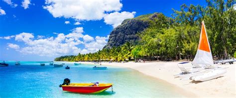 8 Best Things To Do In Mauritius During Your Vacation