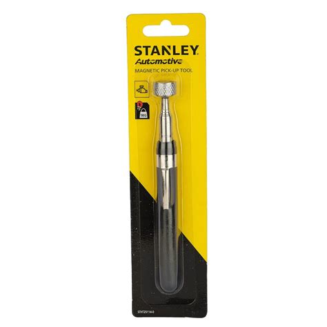 Stanley Telescopic Magnetic Pick up Tool for Automotive and DIY Crafts ...