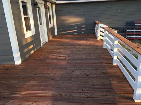 Best Sherwin Williams Deck Paint Color at Ronald Hatmaker blog