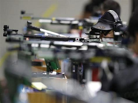 Bhopal: Mehuli Ghosh wins women's 10m air rifle gold in National T2 trials