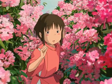 Vestuario y simbolismo en «El viaje de Chihiro» | Meer