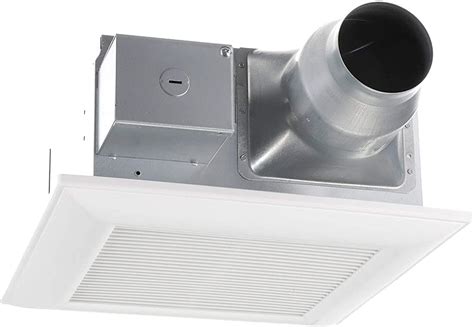 5 Best Exhaust Fans for Bathrooms and Home Ventilation (2021 Review)