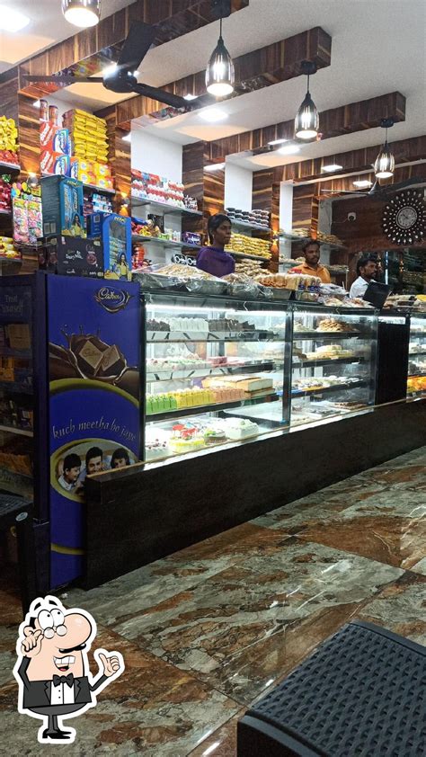 Raja Prime Bakerys, Musiri, XC6V+5JF - Restaurant reviews