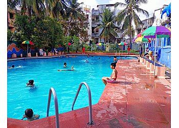 3 Best Swimming Pools in Chennai, TN - Expert Recommendations
