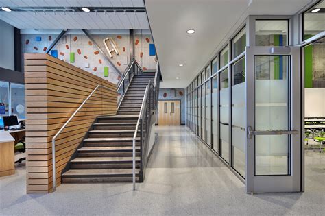 Southeast Raleigh YMCA — D.A. Everett