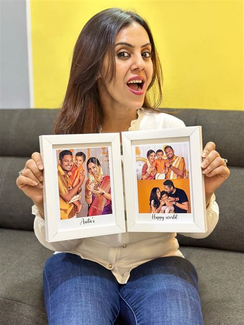 Foldable Frame – Leegifts